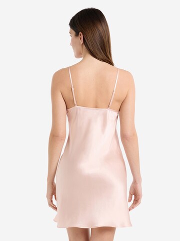 Negligé 'Milky' di ETAM in rosa