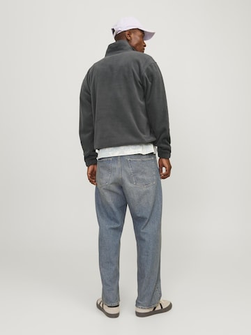 Pull-over 'JORVesterbro' JACK & JONES en gris
