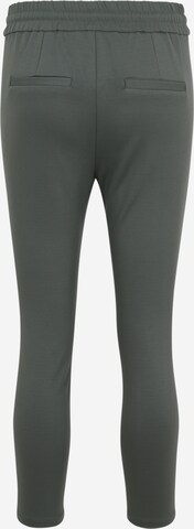 Coupe slim Pantalon 'EVA' Vero Moda Petite en vert