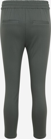 Vero Moda Petite Slimfit Byxa 'EVA' i grön