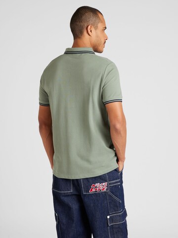 s.Oliver Shirt in Grün