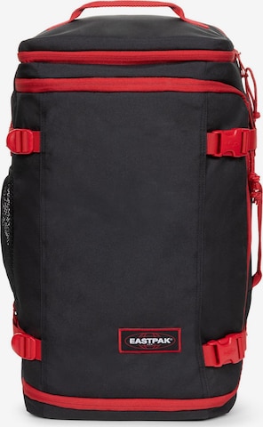 EASTPAK Rucksack 'Carry' in Rot: Vorderseite