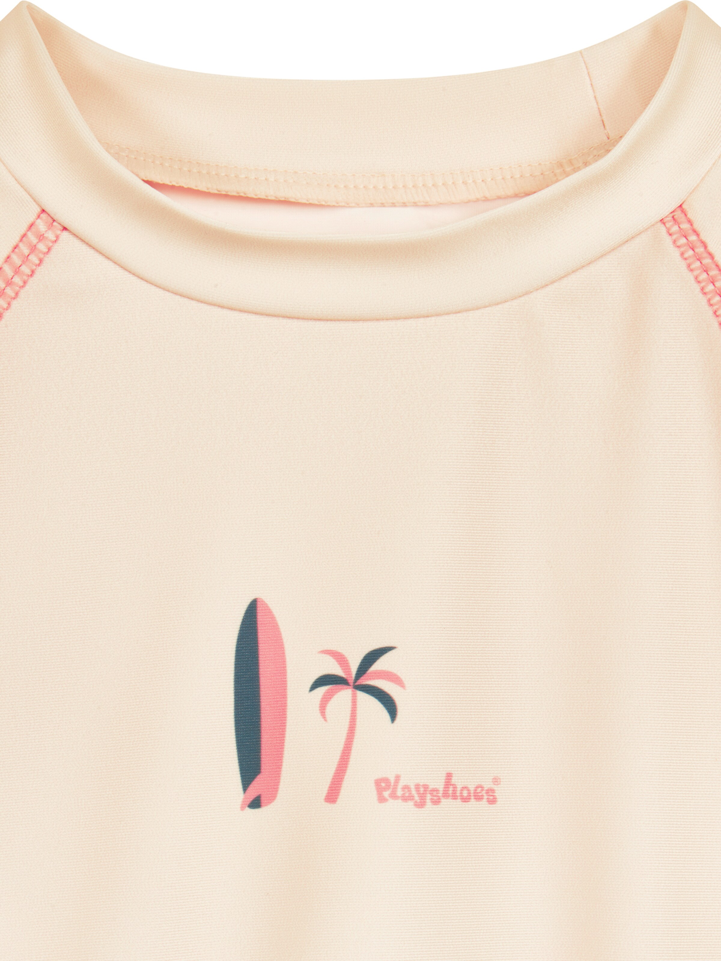 PLAYSHOES - Protección UV en beige