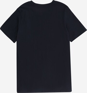 Jack & Jones Junior - Camisola 'Navigator' em azul