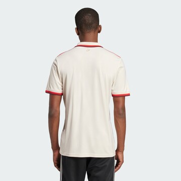 ADIDAS PERFORMANCE Jersey 'FC Bayern 24/25' in Beige