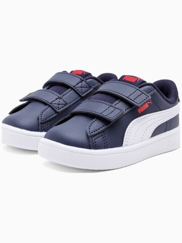 PUMA Sportschuh 'Puma Rickie Classic V Inf'‌‌‌‌‌‌‌‌‌ in Blau