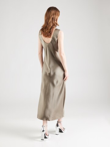 Samsøe Samsøe Kleid 'Sasumma' in Grün