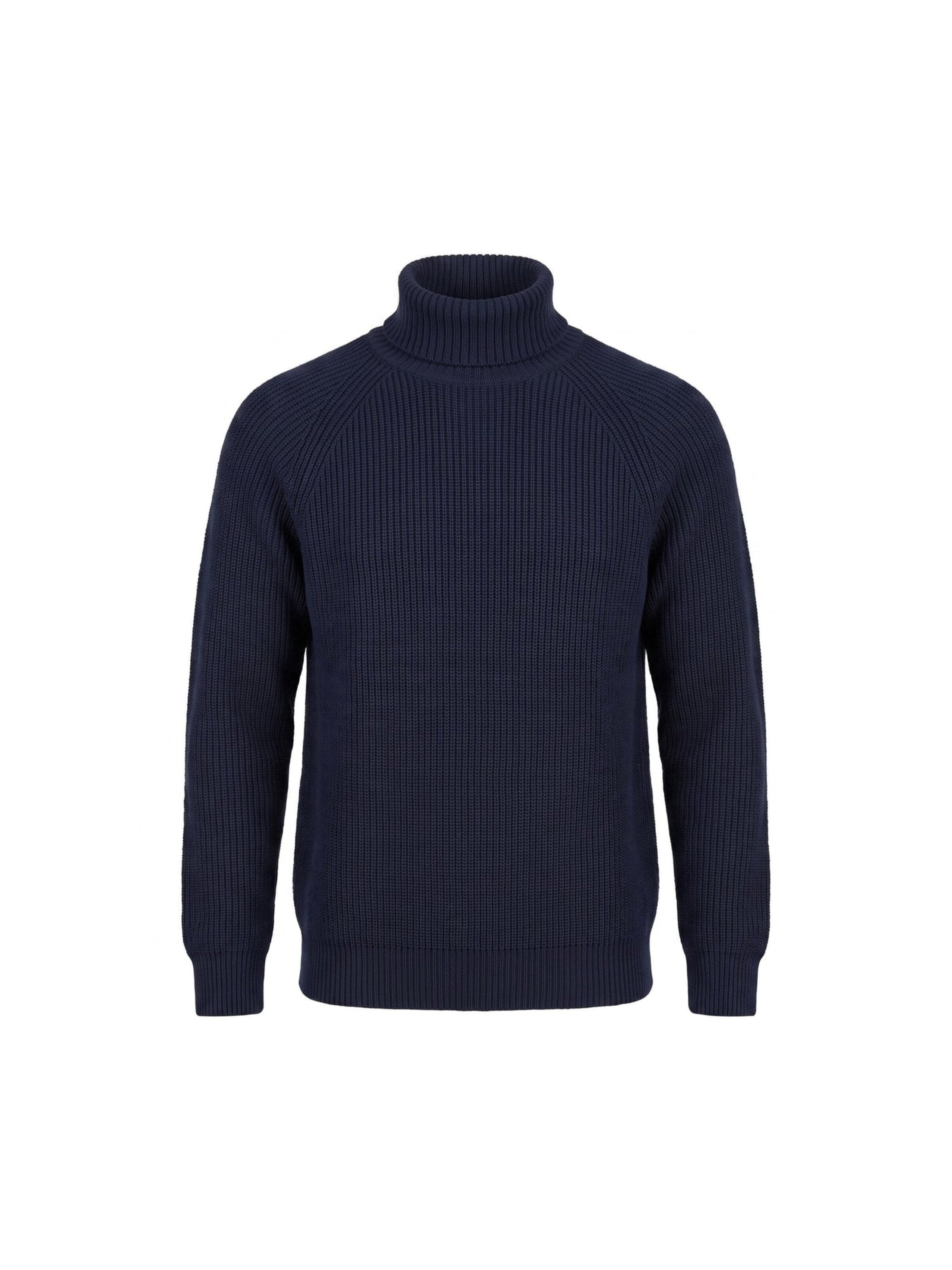 Pull-over 'QUICKKNOT BLUE MARINE' SEBAGO en bleu : devant