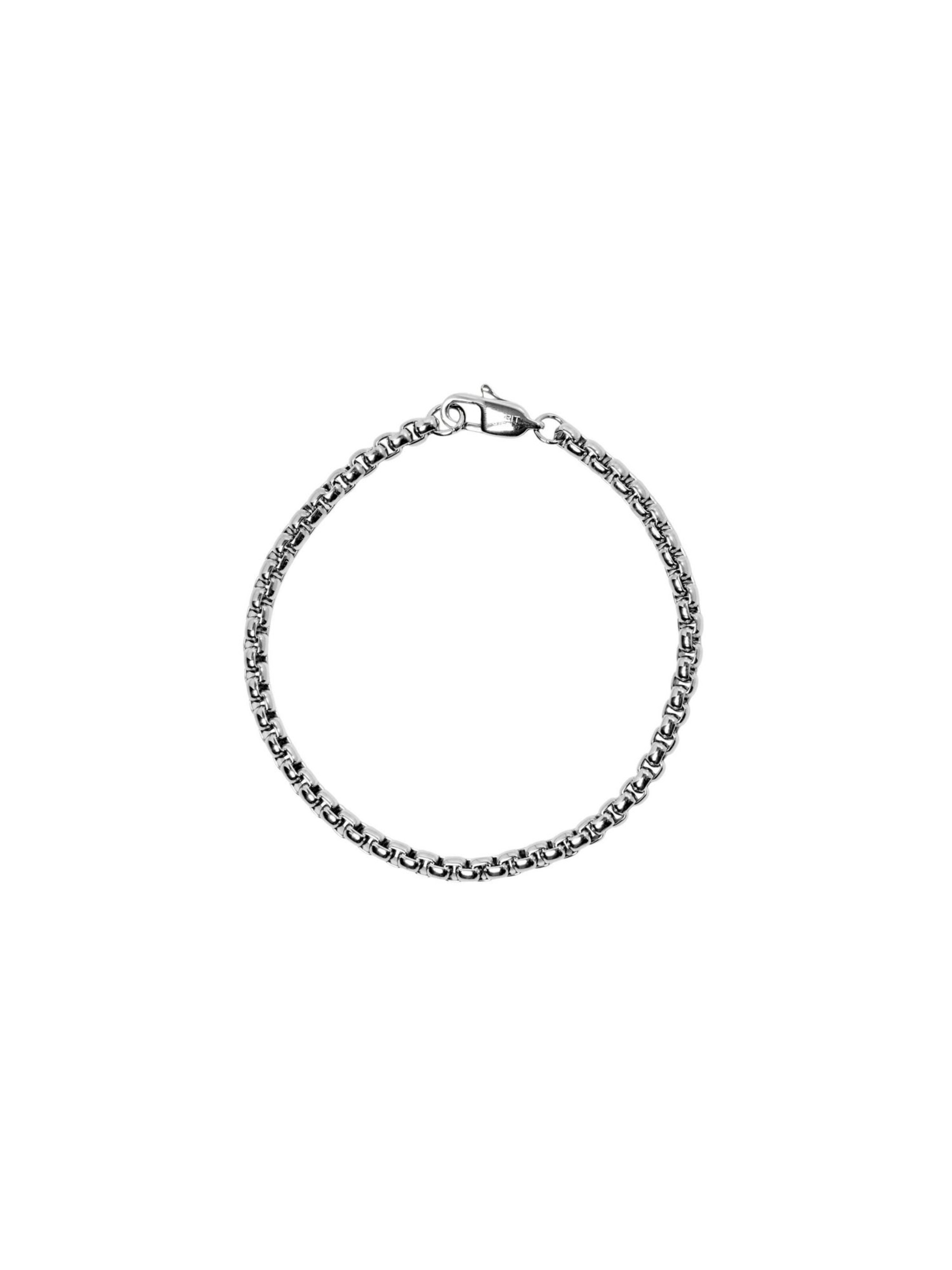 ESPRIT Armband in Silber: Vorderseite