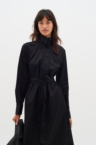 InWear Sukienka w kolorze czarny