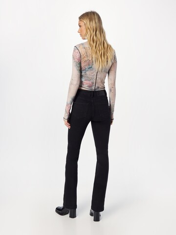 BONOBO Boot cut Jeans in Black