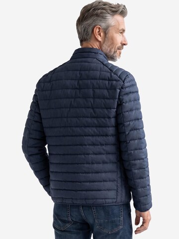 CASAMODA Between-season jacket 'Basic' in Blue