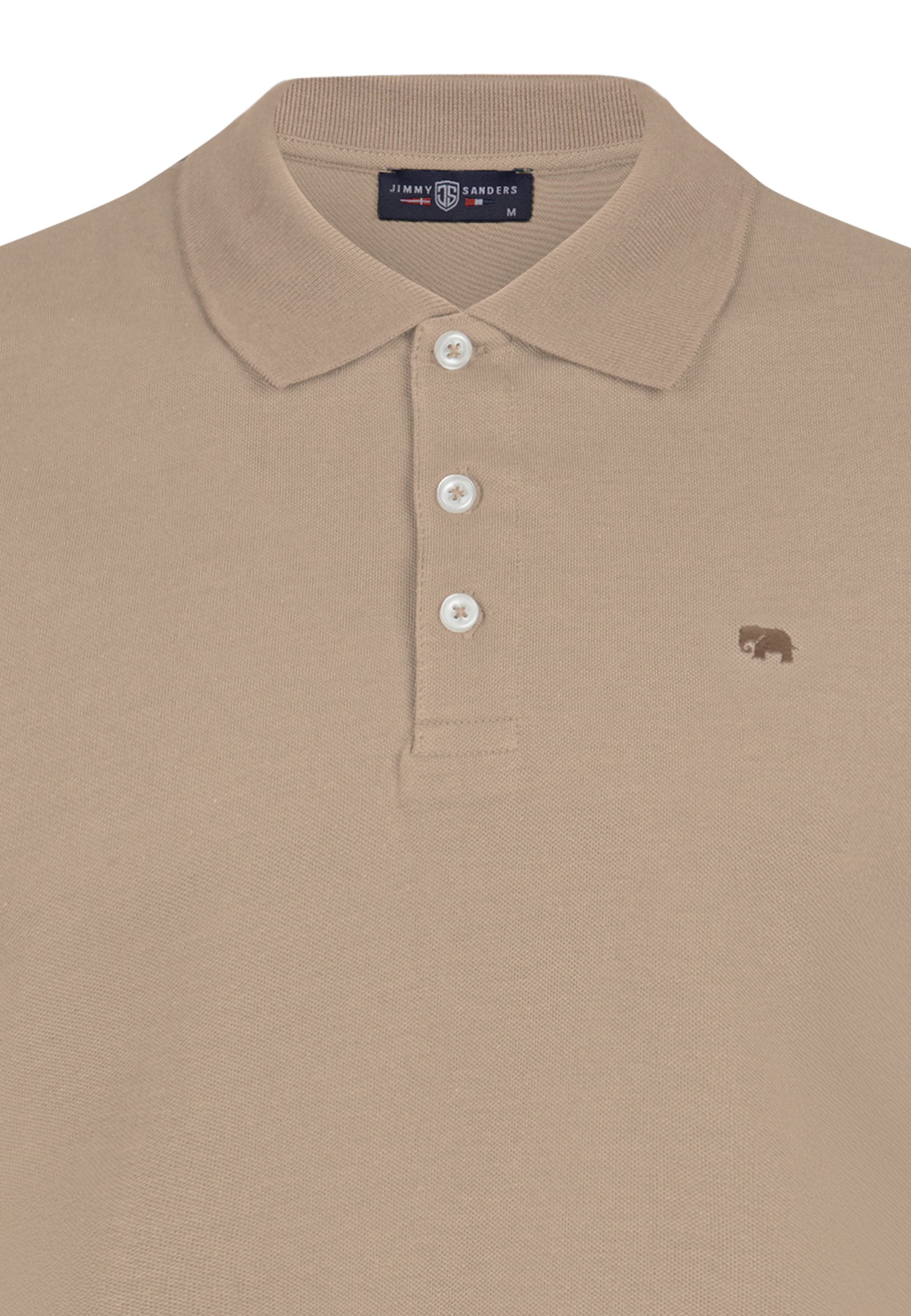 Jimmy Sanders Paita värissä beige