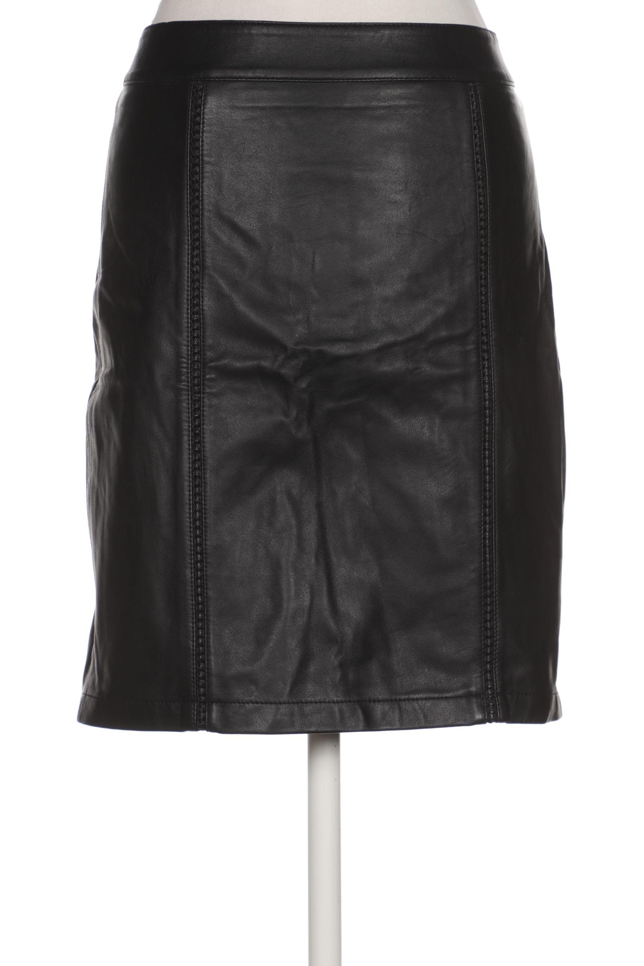 mint&berry Skirt in S in Black: front