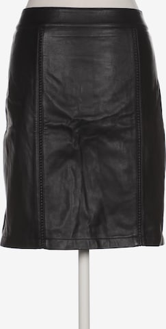 mint&berry Rock S in Schwarz: Vorderseite