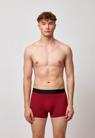 SNOCKS Boxer shorts in Blue