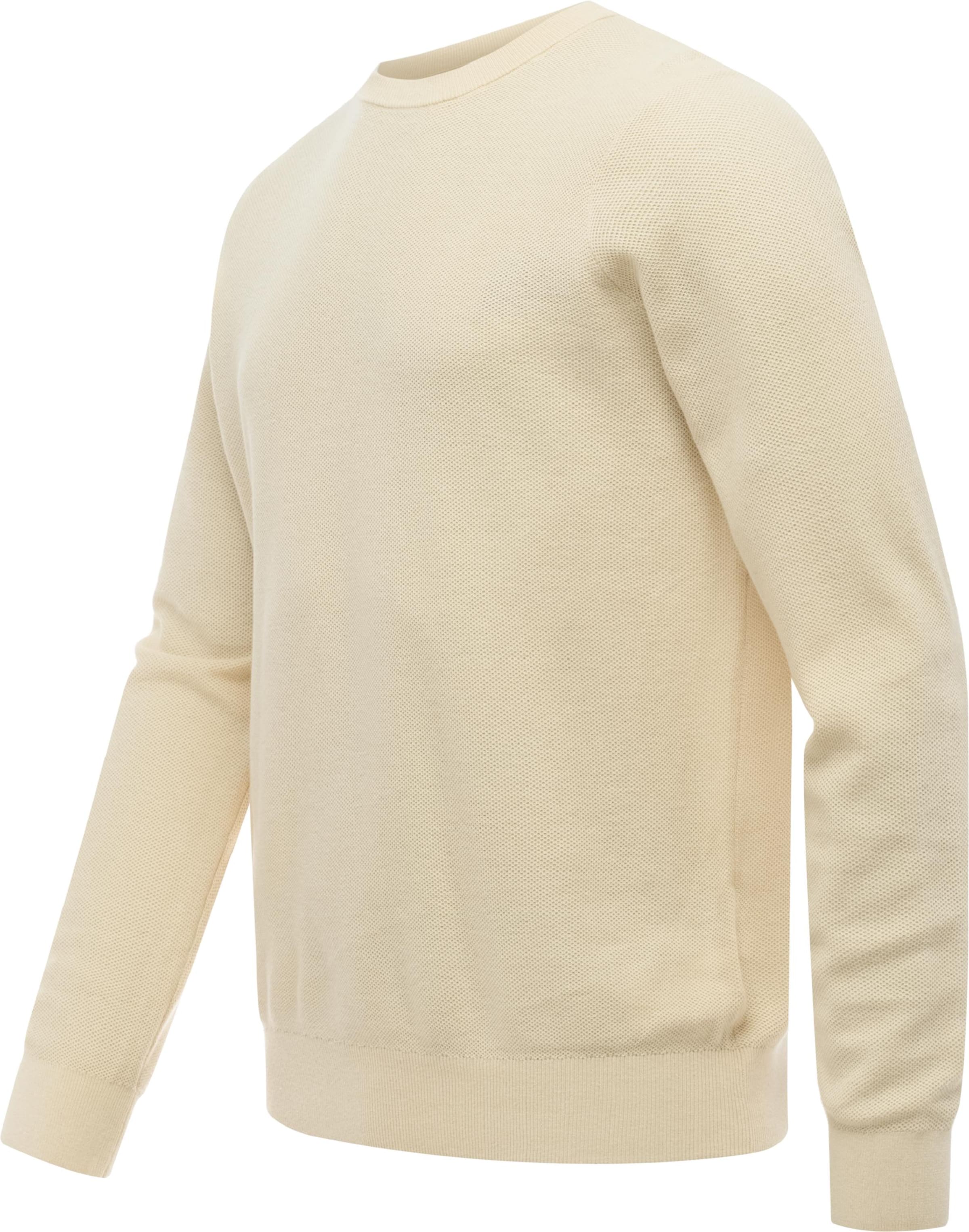 Ragwear Pullover ' Orien ' in Gelb