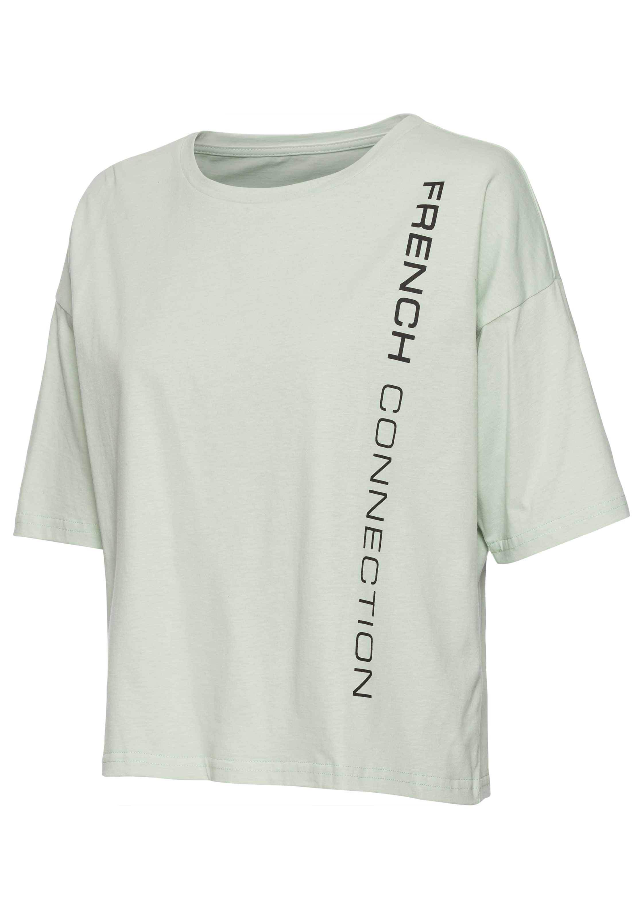 French Connection LM Shirt in Green