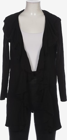 Lauren Ralph Lauren Sweater & Cardigan in L in Black: front