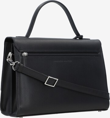 Picard Handtasche 'Berlin' in Schwarz