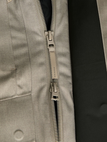 JACK & JONES - Parca de entretiempo en gris