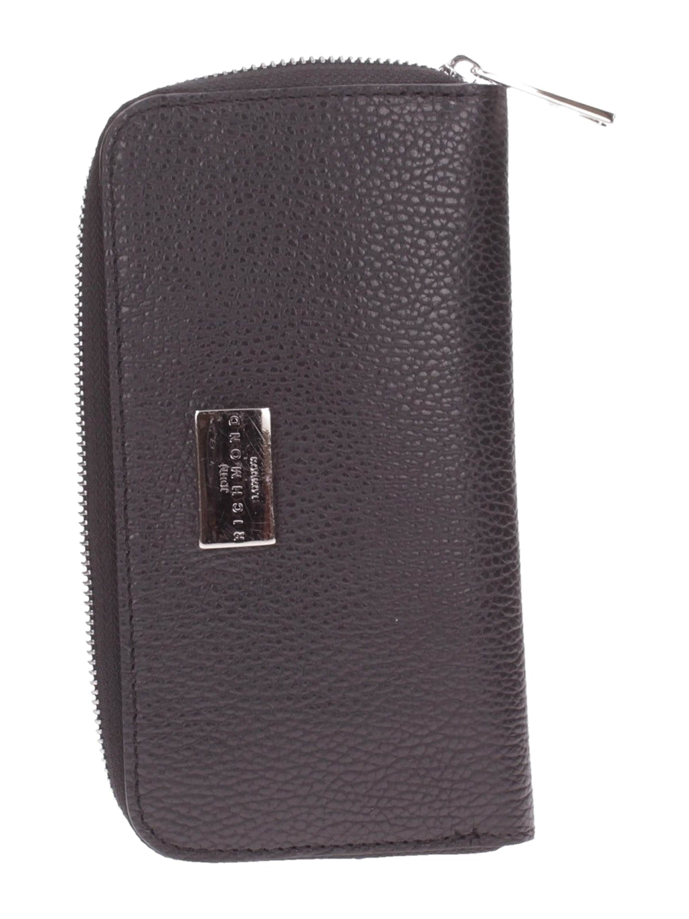 Portamonete 'John richmond Portafogli JR-W-W1159' di John Richmond in nero: frontale