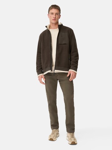 CAMEL ACTIVE Regular Chino Pants in Brown