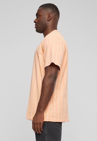 Karl Kani T-Shirt in Orange