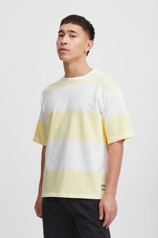Maglietta di Casual Friday in giallo: frontale