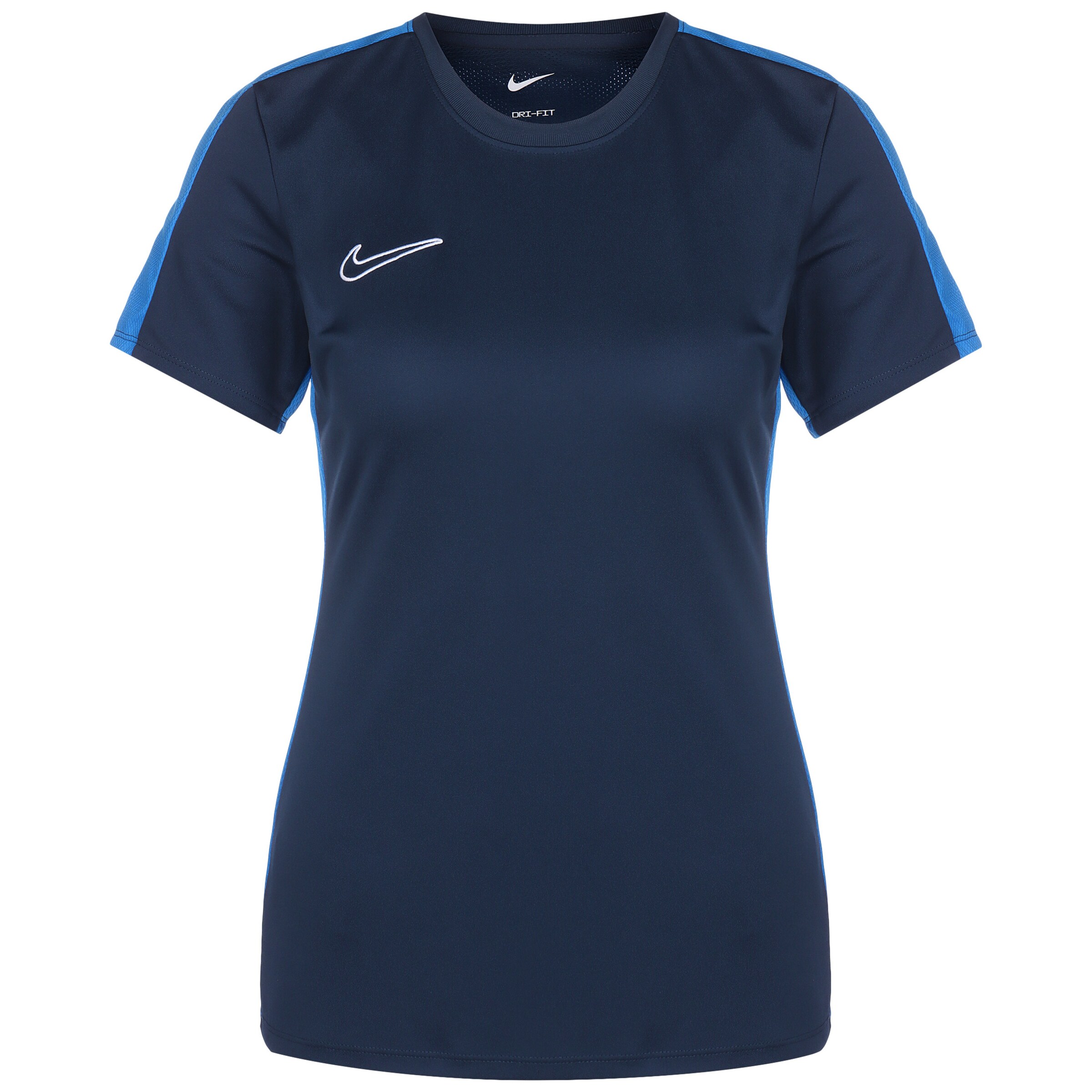 NIKE Performance Shirt 'Academy 23' in Blue: front