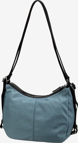 MANDARINA DUCK Crossbody Bag in Blue