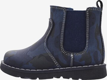 CHICCO Stiefel 'Farras' in Blau