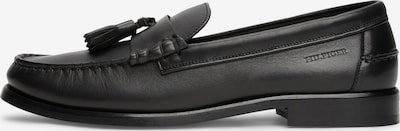 TOMMY HILFIGER Mokkasiinit värissä musta, Tuotenäkymä