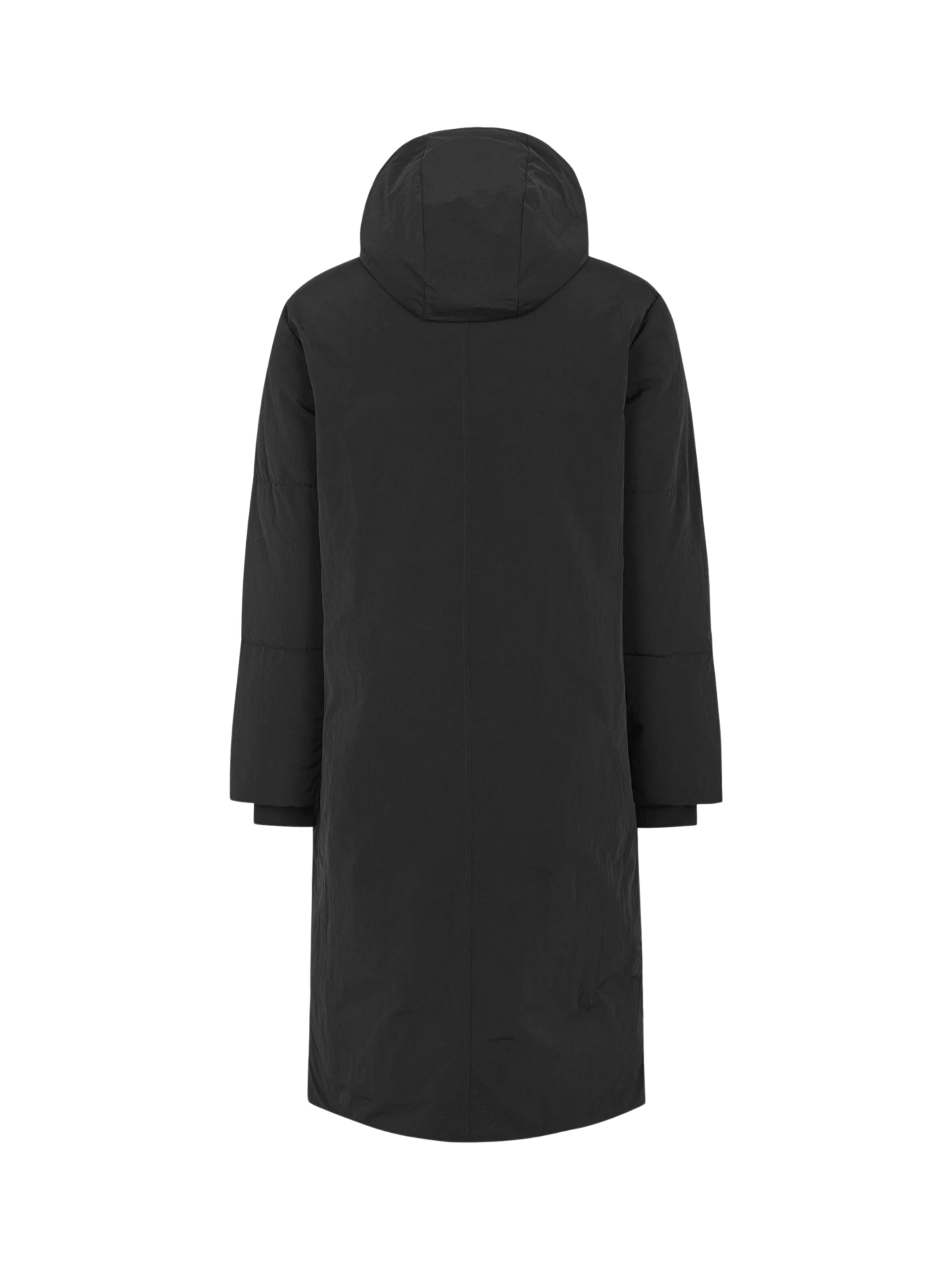 Cappotto di mezza stagione 'SRDune' di Soft Rebels in nero