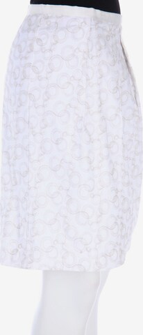 Rosso35 Skirt in S in White