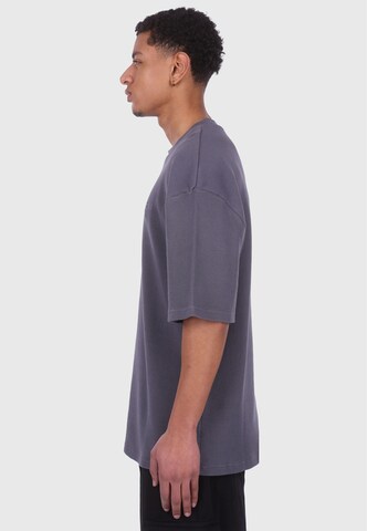 Dropsize Shirt in Grey