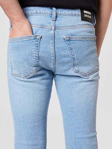 Dr. Denim - Skinny Vaquero 'Chase'              ' en azul