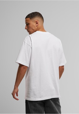 MARKET T-Shirt 'Designer' in Weiß