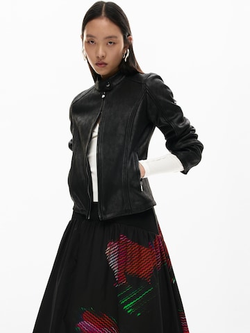 Desigual Krilo | črna barva