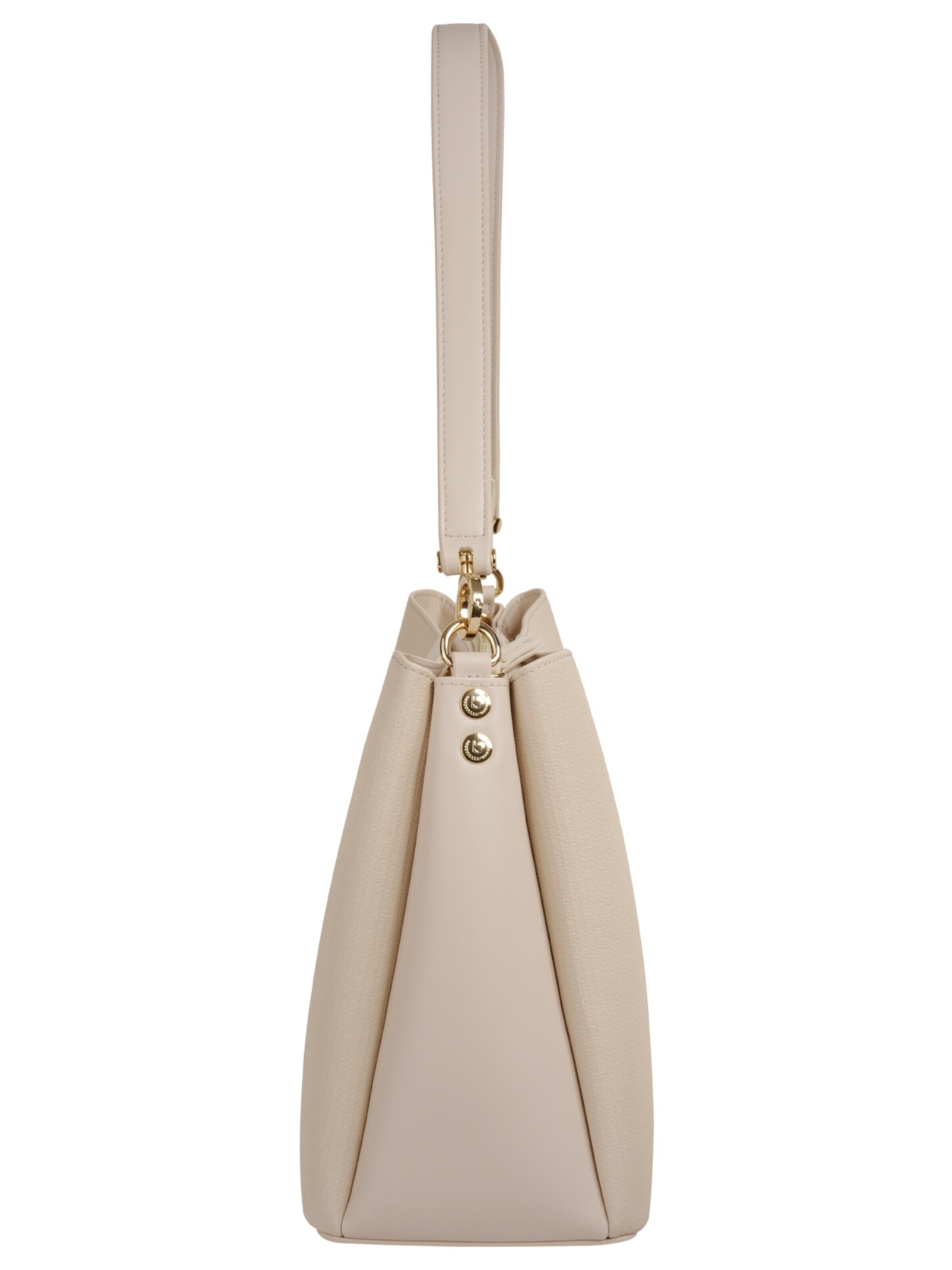 bugatti - Bolso de hombro 'LEAH' en beige