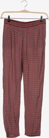 Betty & Co Pants in S in Red: front
