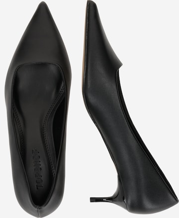 Escarpins TOPSHOP en noir