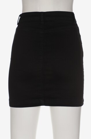 Missguided Skirt in S in Black
