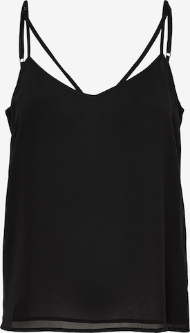 ONLY Blouse 'Moon' in Black: front