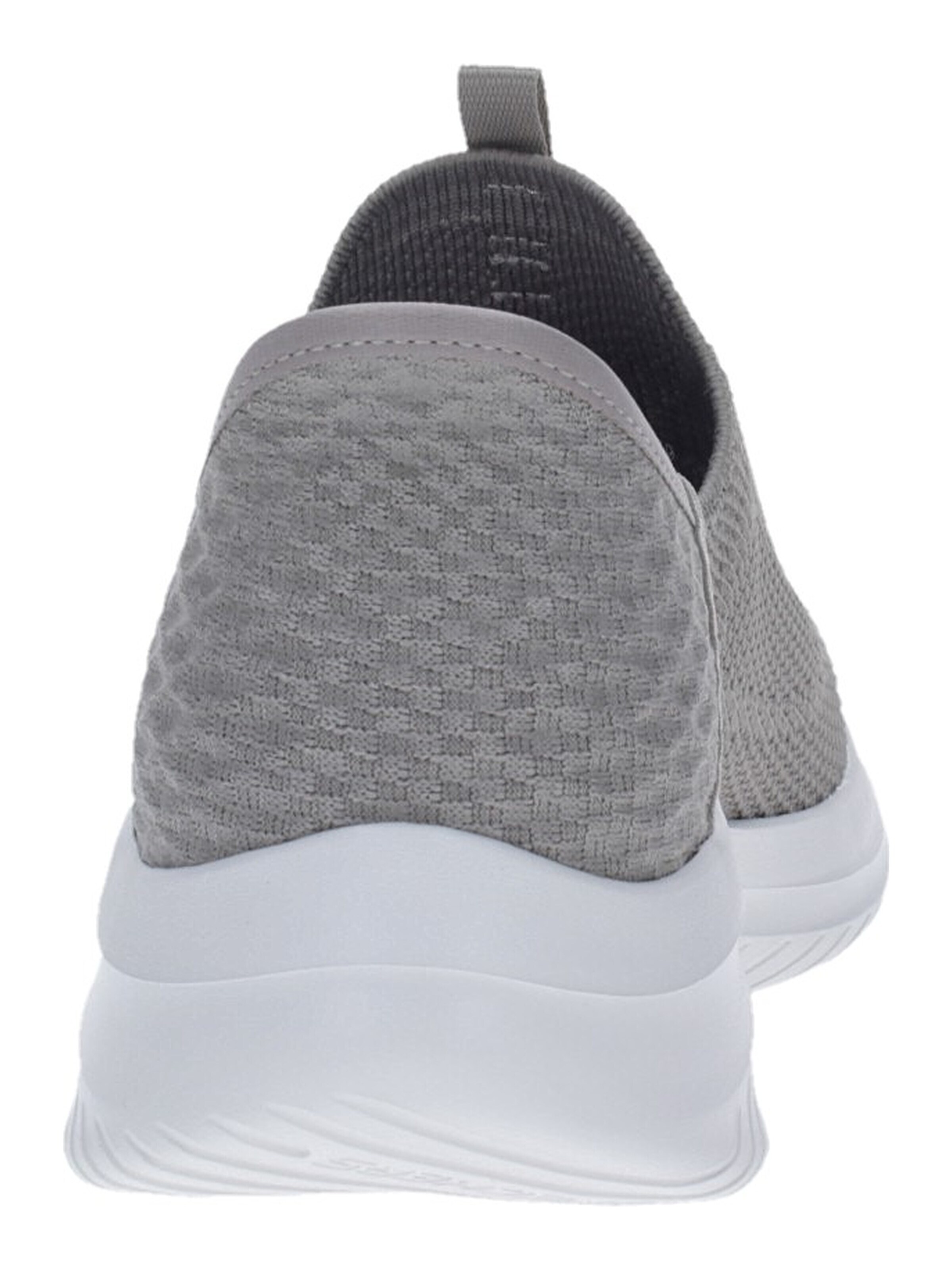 Scarpa slip-on 'Ultra Flex 3.0' di SKECHERS in grigio