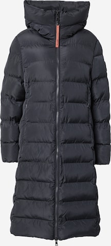 Manteau d’hiver 'ZUERS' No. 1 Como en bleu : devant