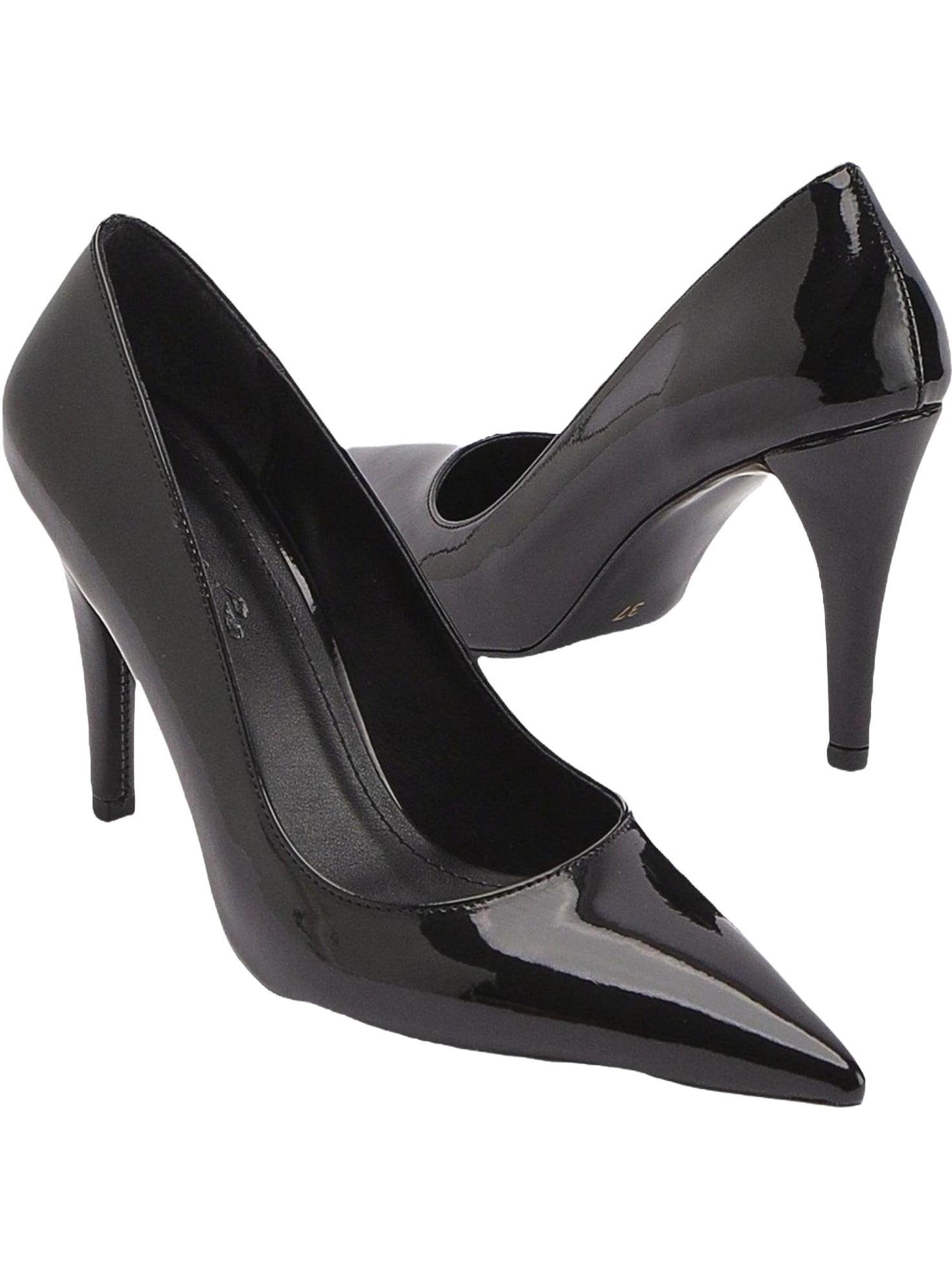 Limoya Pumps 'Nancy' in Black