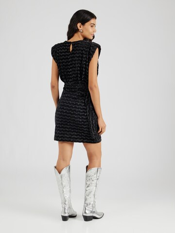 IRO - Vestido en negro