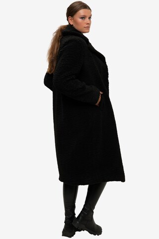 Manteau d’hiver Studio Untold en noir