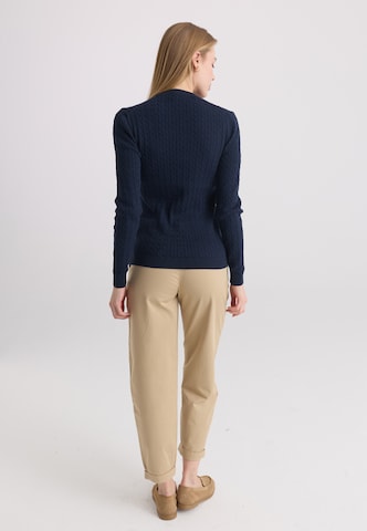 Felix Hardy Sweter w kolorze niebieski